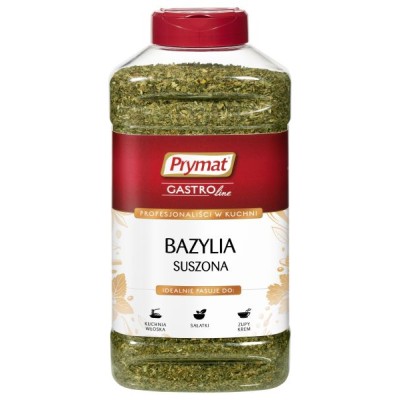 Basil, PRYMAT, 230 g